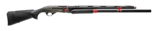 Benelli M2 Speed Magnum 24" intercoke Haulikko - Puoliautomaattihaulikot - BA0562300 - 1