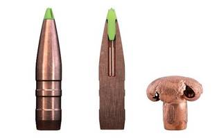 Sako Powerhead Blade .308 Win 656A 10,5g Kiväärin Patruuna 20kpl - Kiväärin patruunat .308 Win - 6438053141328 - 2