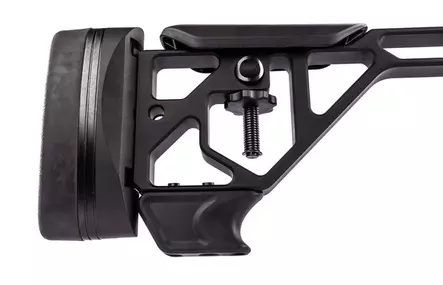 Tikka T1x Ace Target .22LR 20" Pienoiskivääri - Pienoiskiväärit 22LR - T1XTARGET22LR-20 - 2