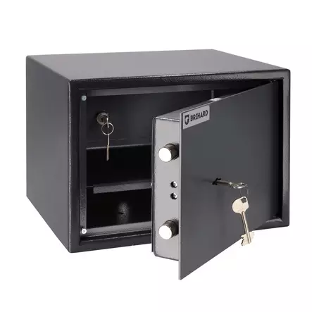 Brihard Pistol Premium K Pistooliasekaappi - Brihard Asekaapit - 4779022635441 - 1