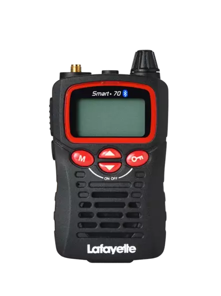 Lafayette Smart+ VHF-Puhelin Jahtipaketti - Radiopuhelimet - 7332020169232 - 2
