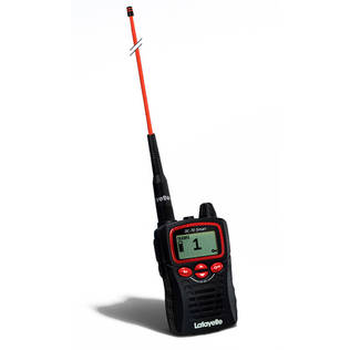 Lafayette Smart+ Bluetooth Jahtipaketti - Radiopuhelimet - 7332020168273 - 2