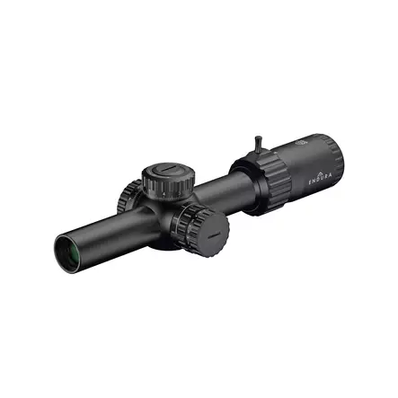 Falcon ENDURA S10i+ 1-10×24 Kiikaritähtäin - Falcon Optics - S1003 - 1