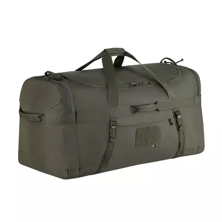 M-Tac Elite varustekassi 190 l - Taktiset reput ja laukut - 10554023 - 1