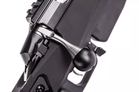 Tikka T3x Ace Game .308 Win Kivääri - Kiväärit .308 Win - TF1T2968A1SC973 - 2