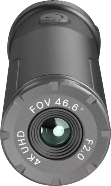 HIKMICRO HIKCam A7E Action Camera - Hikmicro Piippukamerat - 135694 - 2