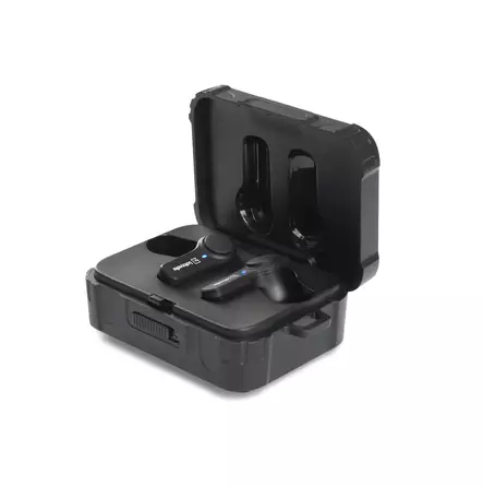 Lafayette Hearpods BT - Korvakuulokkeet mikrofonilla - LAF-2855 - 1