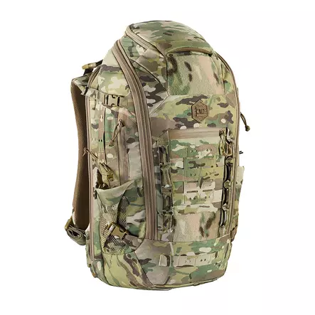 M-Tac Backpack Gen.III Elite Reppu 36L - Taktiset reput ja laukut - 10088008 - 2