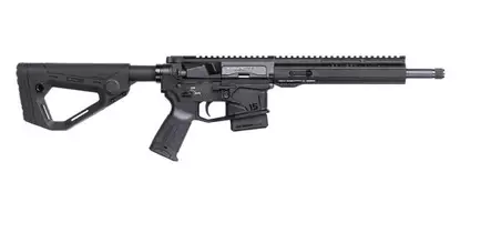 Hera Arms The 15th .223Rem 14.5" Kivääri - Puoliautomaattikiväärit - HERA15TH223C - 1