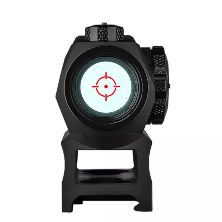 Cyelee T10 X PRO Punapistetähtäin 2MOA / 30MOA - Cyelee Punapistetähtäimet - C-T10-X-PRO-RED - 2