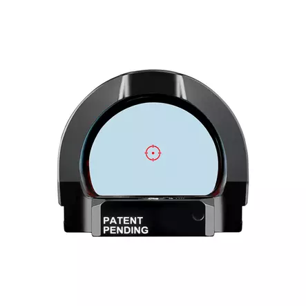 Cyelee BULL X Pro 2 MOA / 26 MOA Punapistetähtäin - Cyelee Punapistetähtäimet - C-BULL-X-PRO - 2