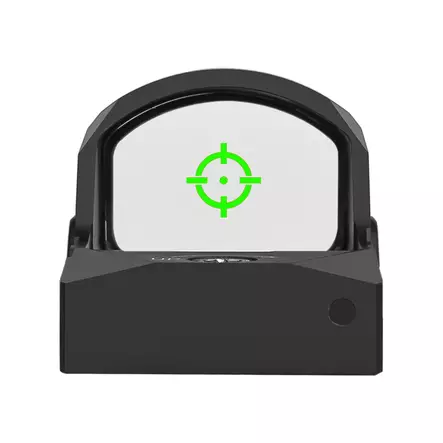 Cyelee Wolf 2 Green Viherpistetähtäin - Cyelee Punapistetähtäimet - C-WOLF-2-GR - 2