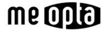 Meopta logo