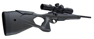 Sako S20 Hunter 6,5 Creedmoor Kivääri - Sako S20 kiväärit - SJS6334A40A970 - 2
