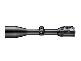 Swarovski Z6i 2.5-15x56 II P L 4A-I kiikaritähtäin - Kiikaritähtäin kyttäysmetsästykseen - 9006325070965 - 1