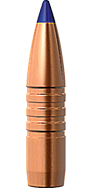 Barnes .30Cal TTSX BT 180gr. 50kpl Luoti - .30 luodit - 716876308798 - 2